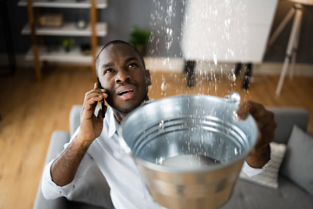 Best Sewage cleanup and water damage restoration  in Clay Center, KS
