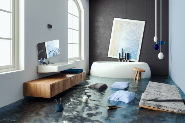 Best Commercial water damage restoration  in Clay Center, KS