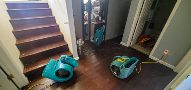 Best Residential water damage restoration  in Clay Center, KS