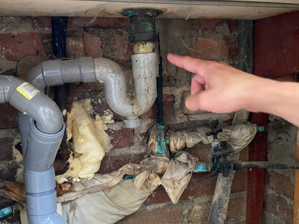 Best Ceiling water damage repair  in Clay Center, KS